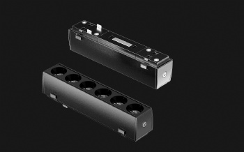 Magnetic Light HX-MAG201.01-B6