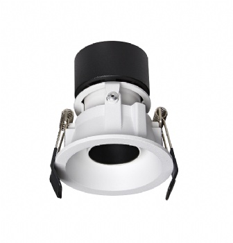Downlight 8W Round HX-DA370C