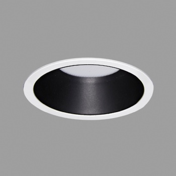 HX-DA613R.01 Series Panel Down Light Round 8W/15W/20W/25W
