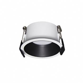 HX-DA613R.01 系列 平板筒灯 圆 8W/15W/20W/25W